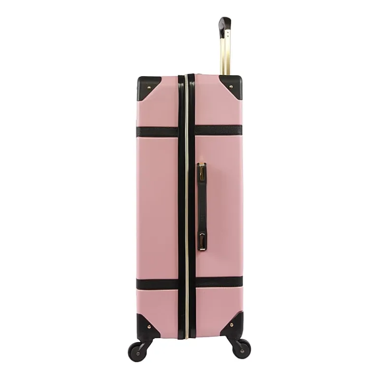Juicy Couture Kitra 3-pc. Hardside Spinner Luggage Set