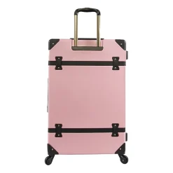 Juicy Couture Kitra 3-pc. Hardside Spinner Luggage Set