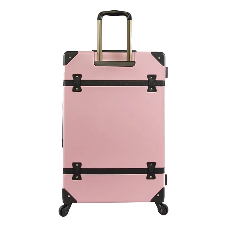 Juicy Couture Kitra 3-pc. Hardside Spinner Luggage Set