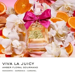 Juicy Couture Viva La Juicy Eau De Parfum