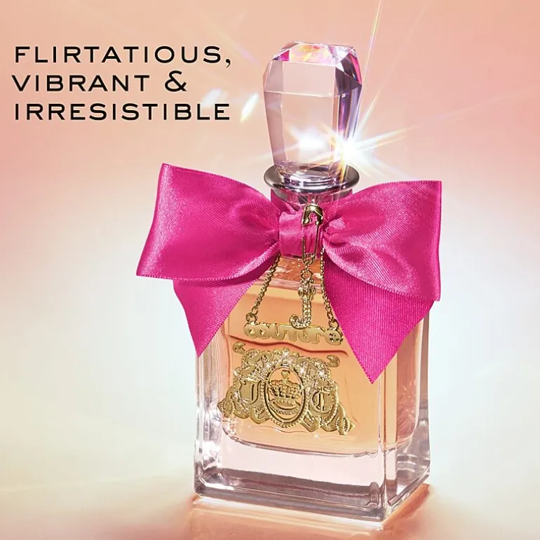 Juicy Couture Viva La Juicy Eau De Parfum
