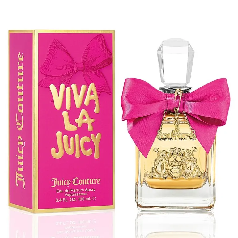 Juicy Couture Viva La Juicy Eau De Parfum