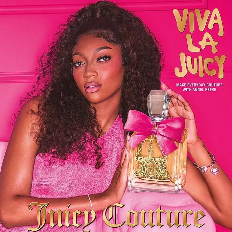Juicy Couture Viva La Juicy Eau De Parfum