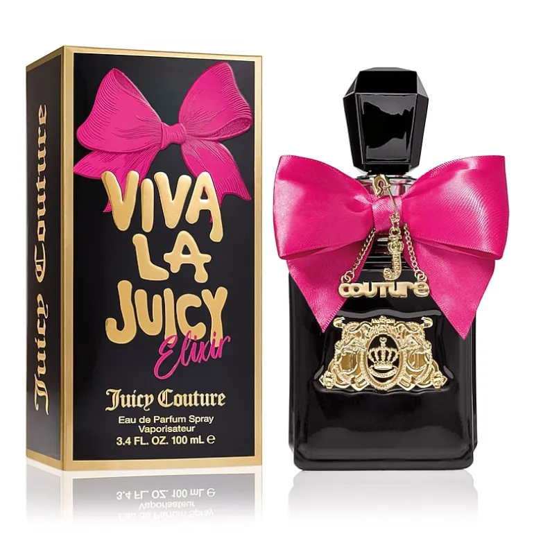 Juicy Couture Viva La Juicy Elixir