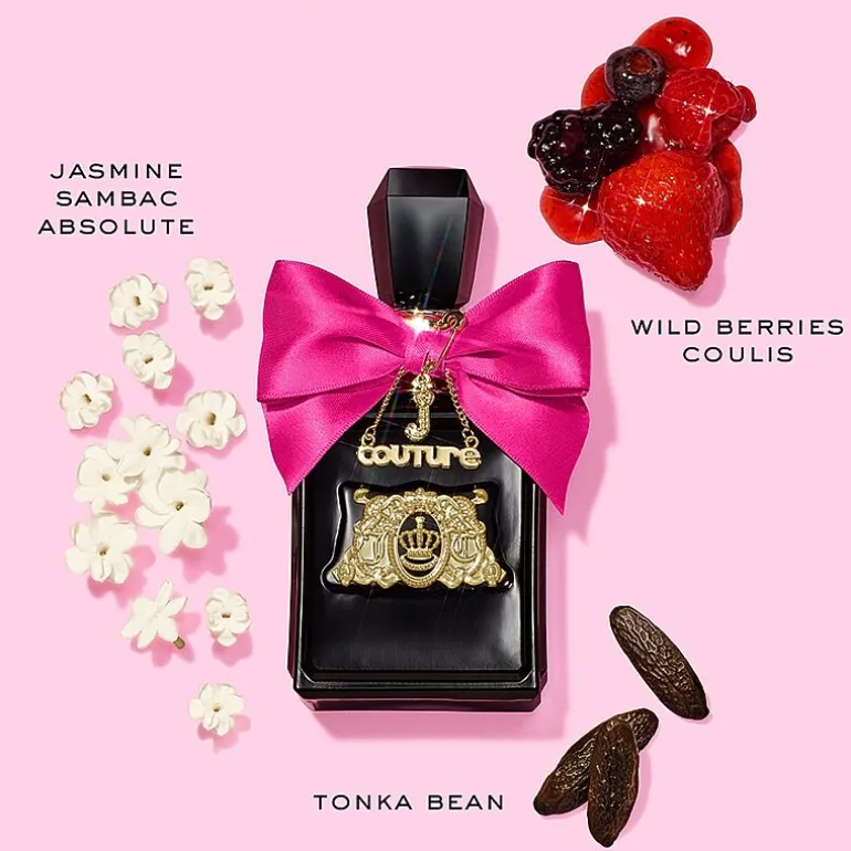 Juicy Couture Viva La Juicy Elixir