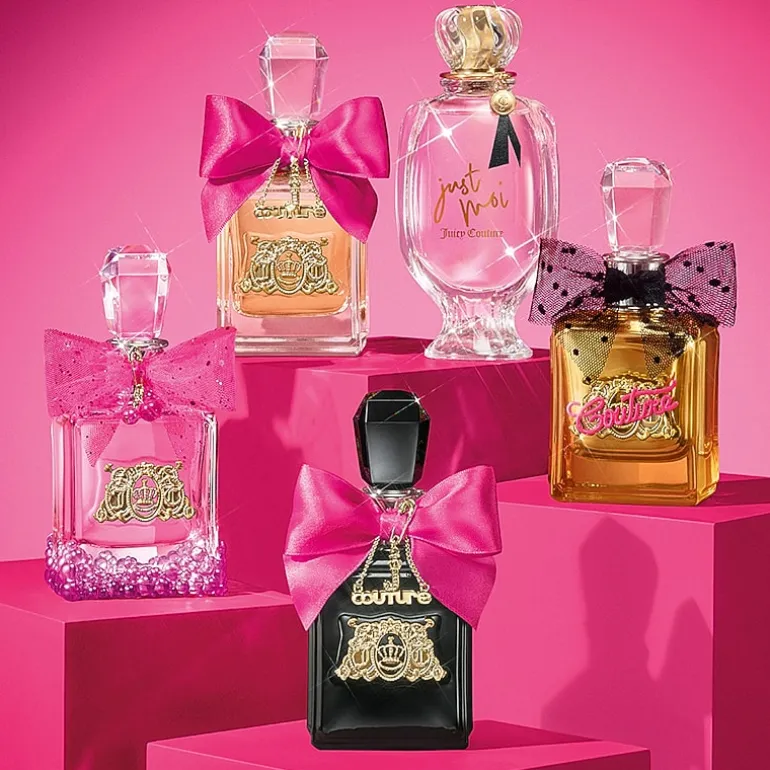 Juicy Couture Viva La Juicy Elixir