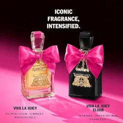 Juicy Couture Viva La Juicy Elixir