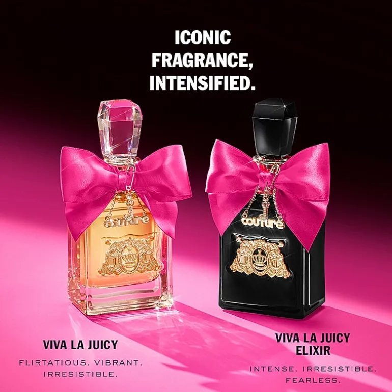 Juicy Couture Viva La Juicy Elixir