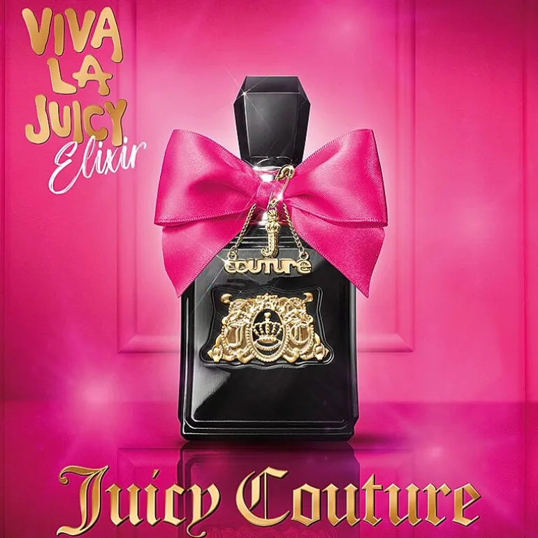 Juicy Couture Viva La Juicy Elixir