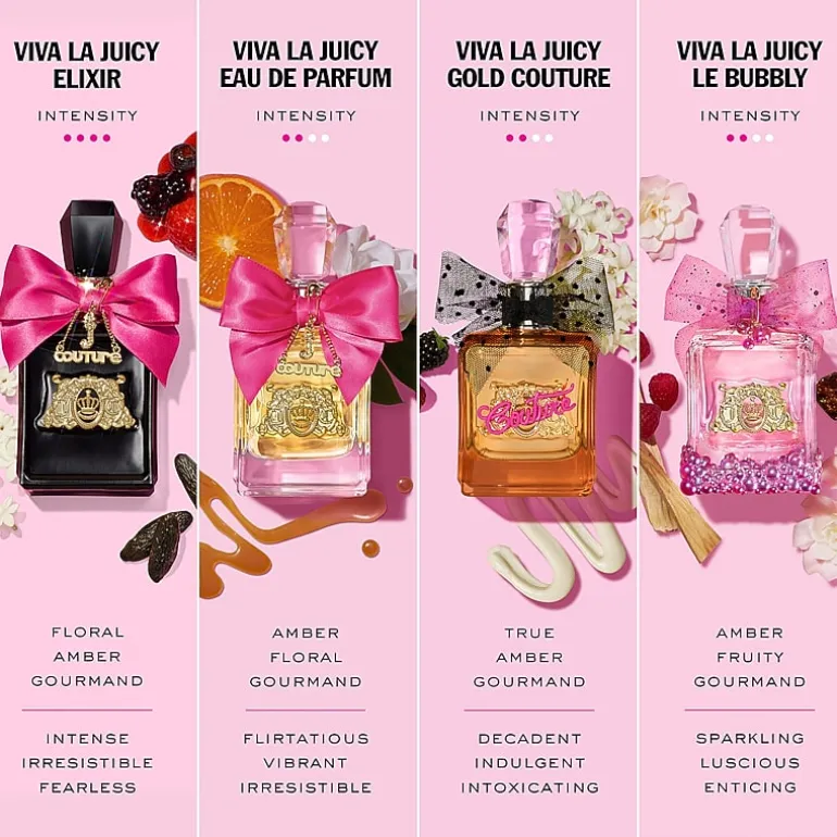 Juicy Couture Viva La Juicy Elixir