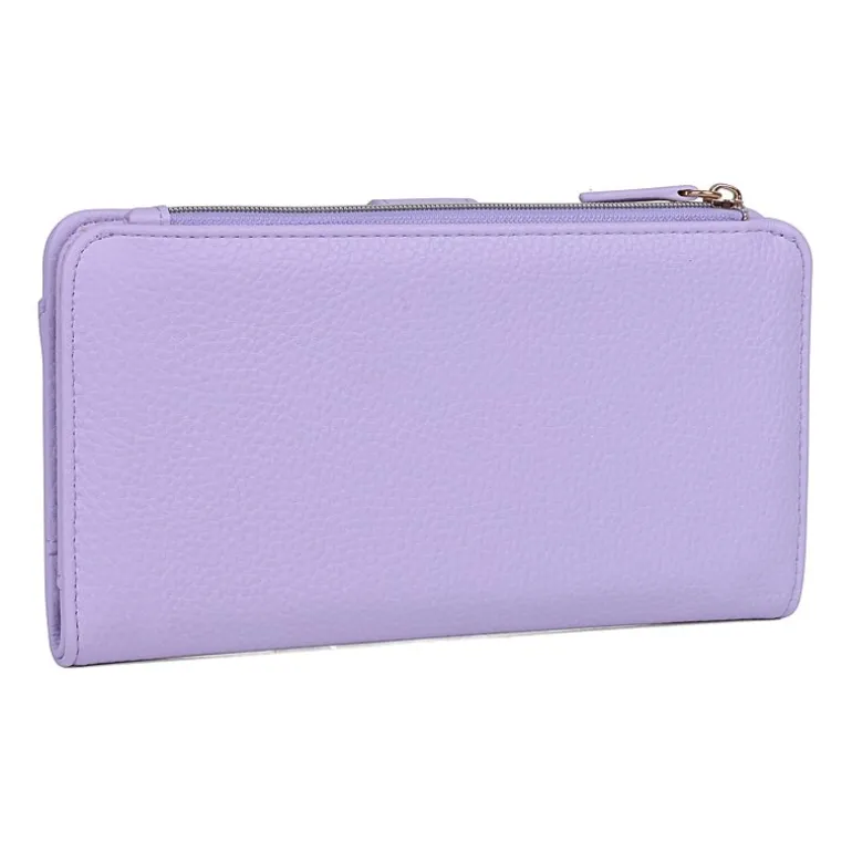 Julia Buxton Bifold Cc Womens Rfid Blocking Bifold Wallet