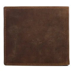 Julia Buxton Cardex Mens Rfid Blocking Bifold Wallet