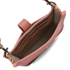 Julia Buxton Hobo Cellph Womens Rfid Blocking Wallet