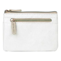 Julia Buxton Large Id Coin Case Womens Rfid Blocking Wallet