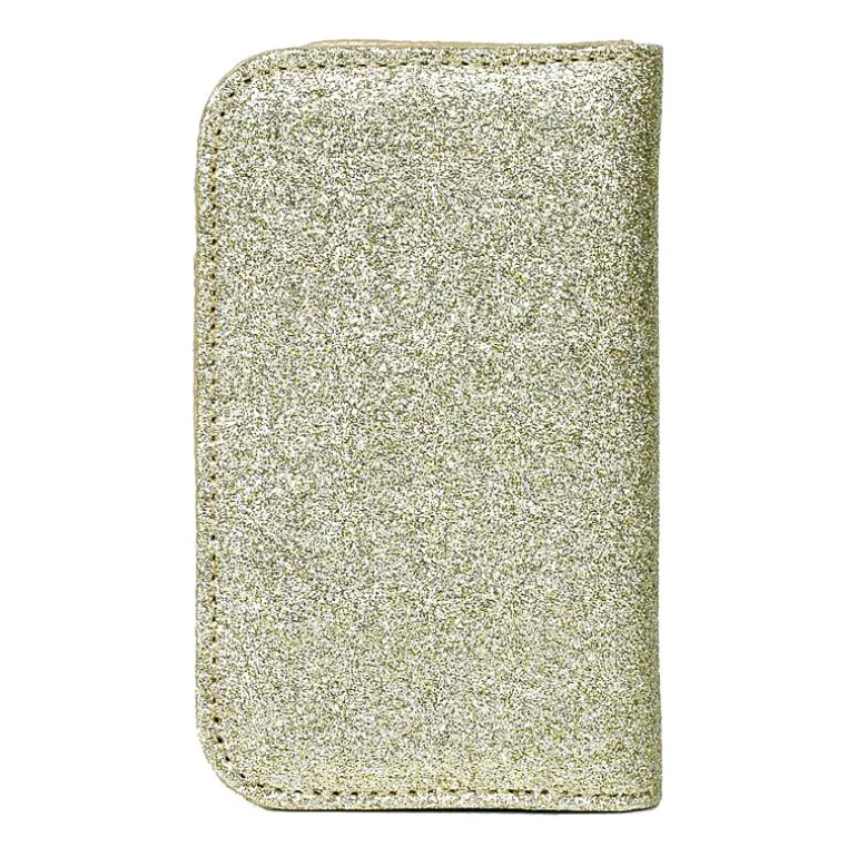 Julia Buxton Snap Card Case Womens Rfid Blocking Wallet