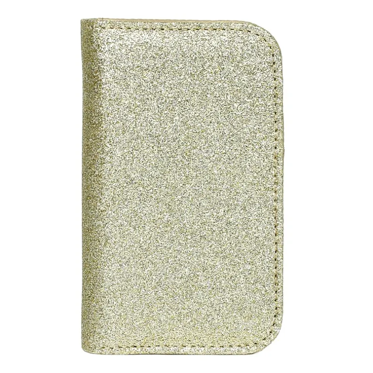 Julia Buxton Snap Card Case Womens Rfid Blocking Wallet