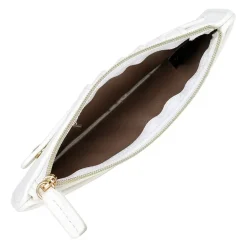 Julia Buxton Thin Card Case Womens Rfid Blocking Front Pocket Wallet