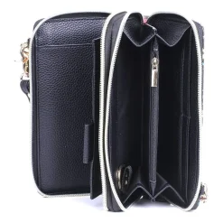 Julia Buxton Ultimate Organizer Womens Rfid Blocking Wallet