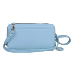 Julia Buxton Ultimate Organizer Womens Rfid Blocking Wallet