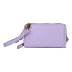 Julia Buxton Ultimate Organizer Womens Rfid Blocking Wallet