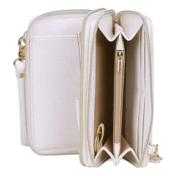 Julia Buxton Ultimate Womens Rfid Blocking Wallet