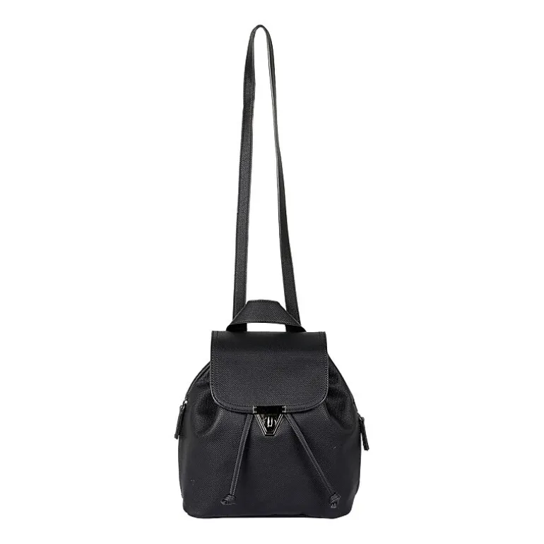 Karla Hanson Hailey Convertible Backpack Crossbody Bag