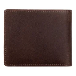 Karla Hanson Mens Rfid Blocking Bifold Wallet