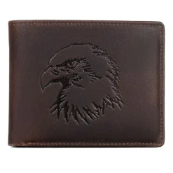 Karla Hanson Mens Rfid Blocking Bifold Wallet