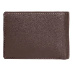 Karla Hanson Mens Rfid Blocking Bifold Wallet