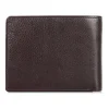 Karla Hanson Mens Rfid Blocking Bifold Wallet