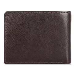 Karla Hanson Mens Rfid Blocking Bifold Wallet