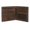 Karla Hanson Mens Rfid Blocking Bifold Wallet