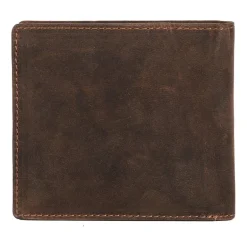 Karla Hanson Mens Rfid Blocking Bifold Wallet