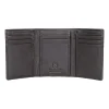 Karla Hanson Mens Rfid Blocking Trifold Wallet