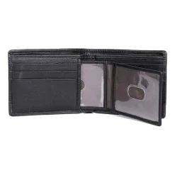 Karla Hanson Mens Rfid Blocking Bifold Wallet