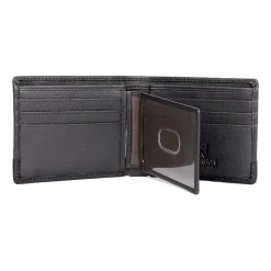 Karla Hanson Mens Rfid Blocking Bifold Wallet