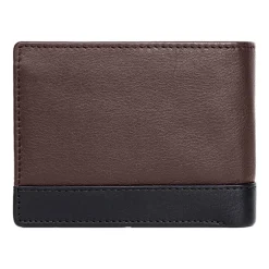 Karla Hanson Mens Rfid Blocking Bifold Wallet