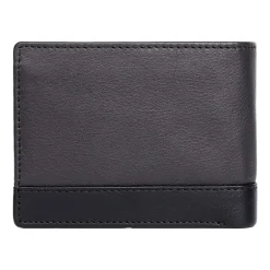 Karla Hanson Mens Rfid Blocking Bifold Wallet