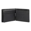 Karla Hanson Mens Rfid Blocking Bifold Wallet