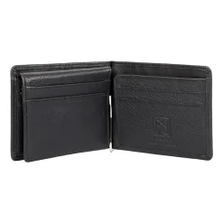 Karla Hanson Mens Rfid Blocking Bifold Wallet