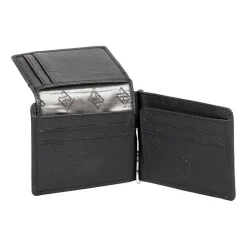 Karla Hanson Mens Rfid Blocking Bifold Wallet