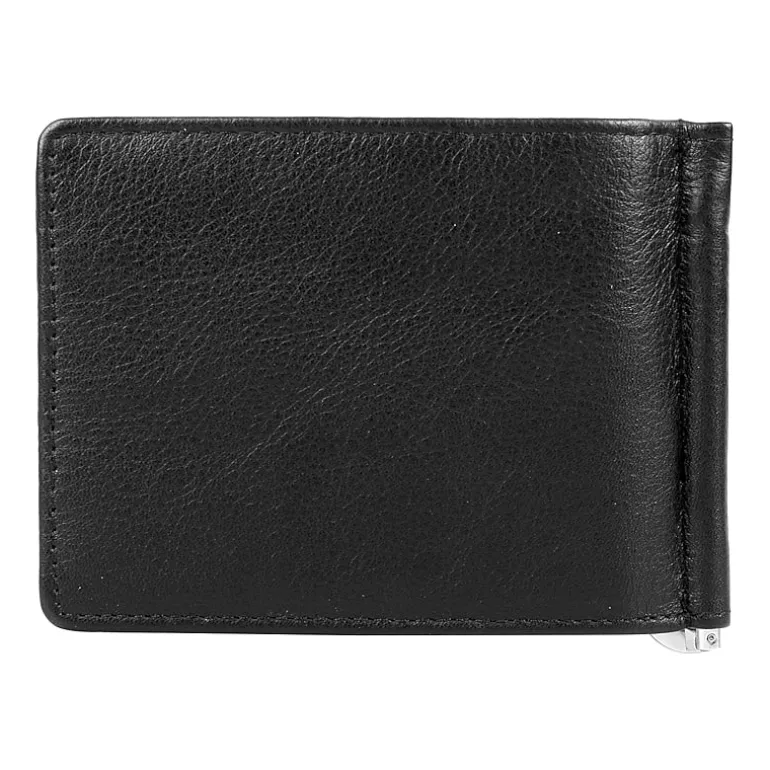 Karla Hanson Mens Rfid Blocking Bifold Wallet
