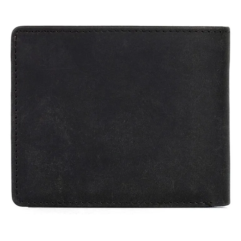 Karla Hanson Mens Rfid Blocking Bifold Wallet