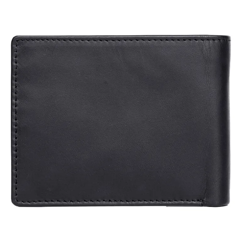 Karla Hanson Mens Rfid Blocking Bifold Wallet