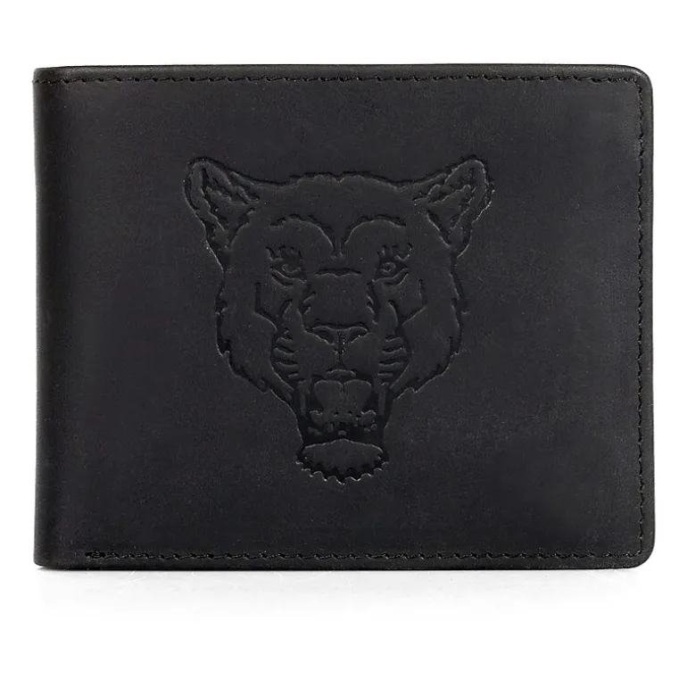 Karla Hanson Mens Rfid Blocking Bifold Wallet