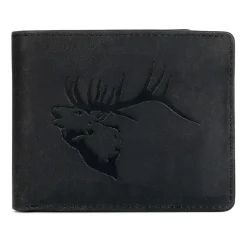 Karla Hanson Mens Rfid Blocking Bifold Wallet