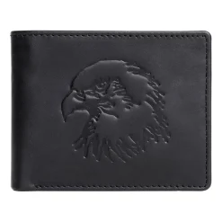 Karla Hanson Mens Rfid Blocking Bifold Wallet