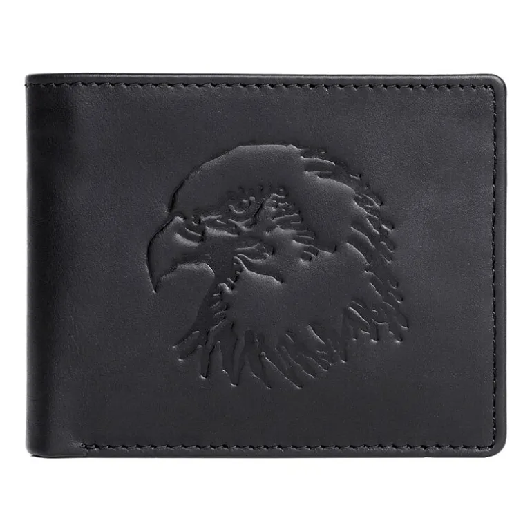 Karla Hanson Mens Rfid Blocking Bifold Wallet