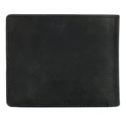 Karla Hanson Mens Rfid Blocking Bifold Wallet