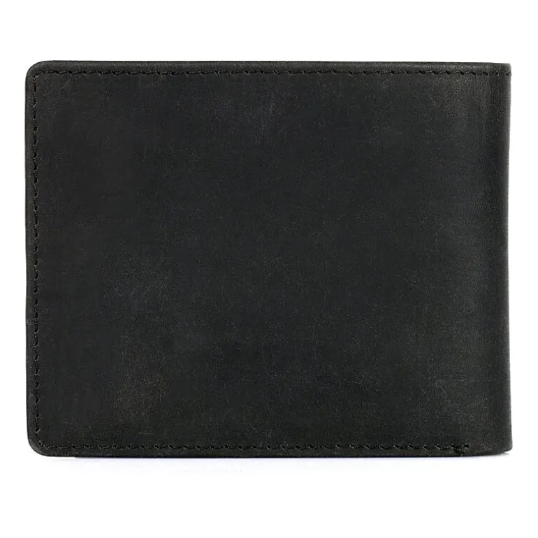 Karla Hanson Mens Rfid Blocking Bifold Wallet